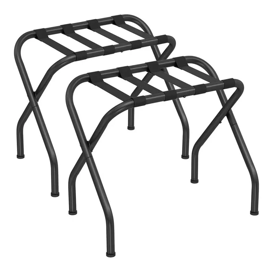 SONGMICS Luggage Racks – Set of 2 (Brand New) image indicator(3)