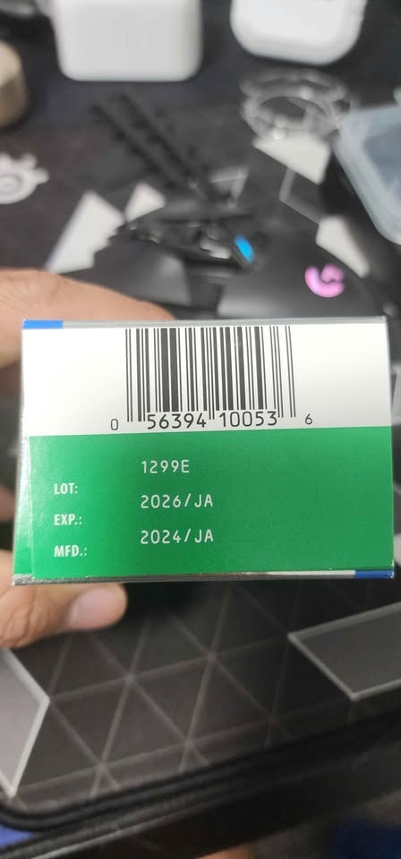 FREE - Opti-free puremoist hydraglyde - Corner pickup - photo 2