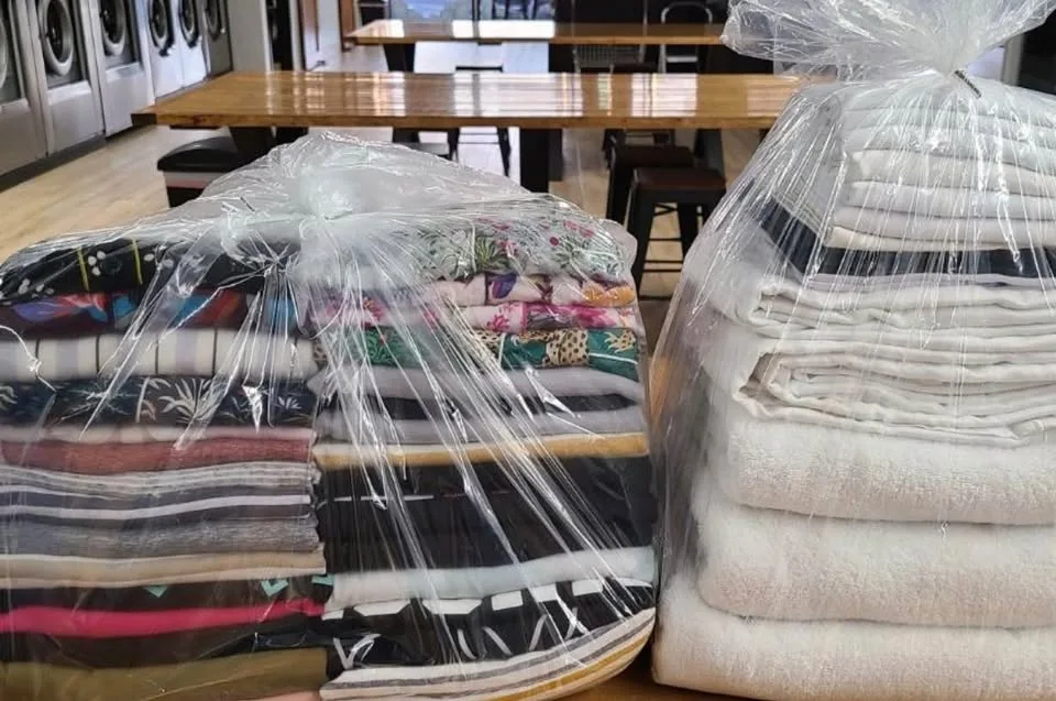 Laundry 🧺 image indicator(2)