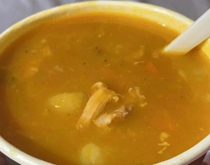 Jamaican food - catering only image indicator(4)