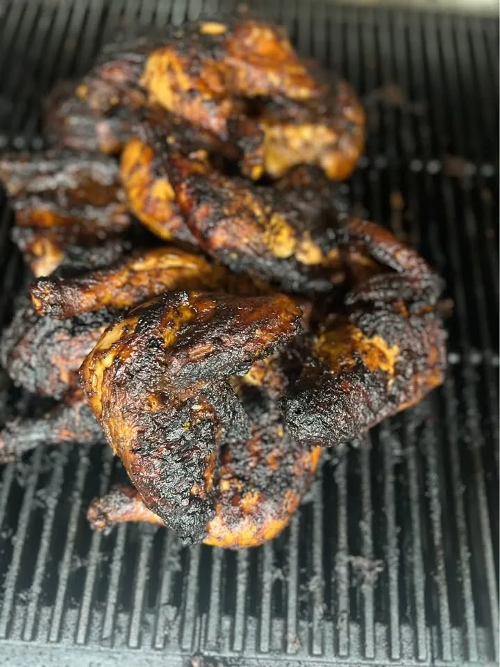 Jamaican food - catering only image indicator(7)