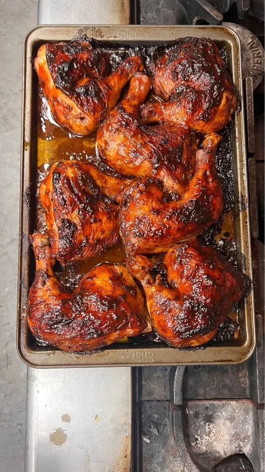 Jamaican food - catering only image indicator(8)