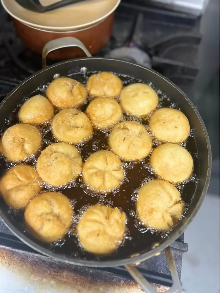 Jamaican food - catering only image indicator(9)