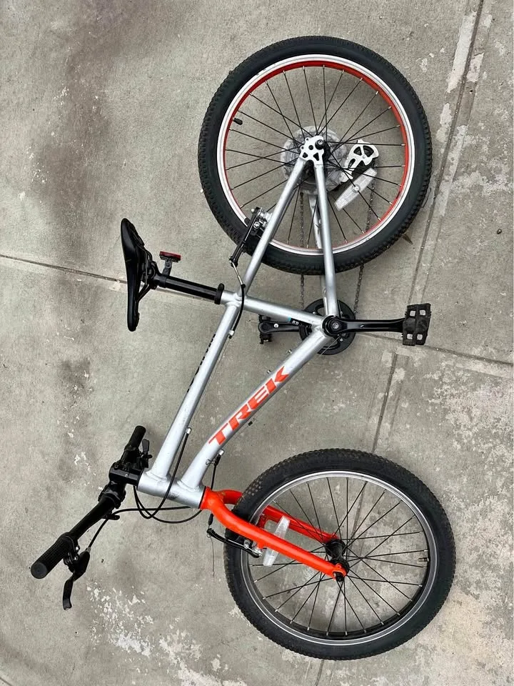 Trek Wahoo! 20” (kids)