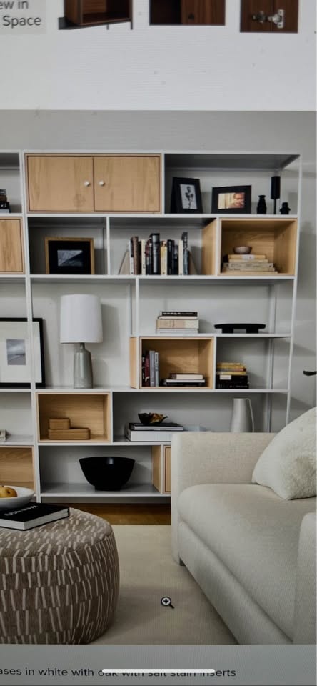 Room and Board “Foshay” Bookcase - photo 2