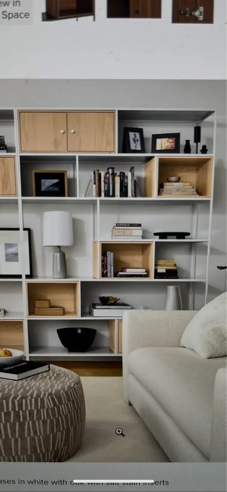 Room and Board “Foshay” Bookcase image indicator(2)