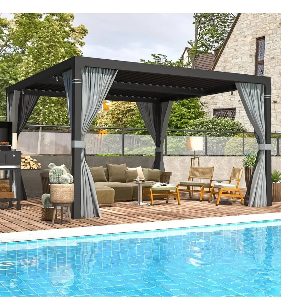 Pergola -10' x 10' image indicator(7)