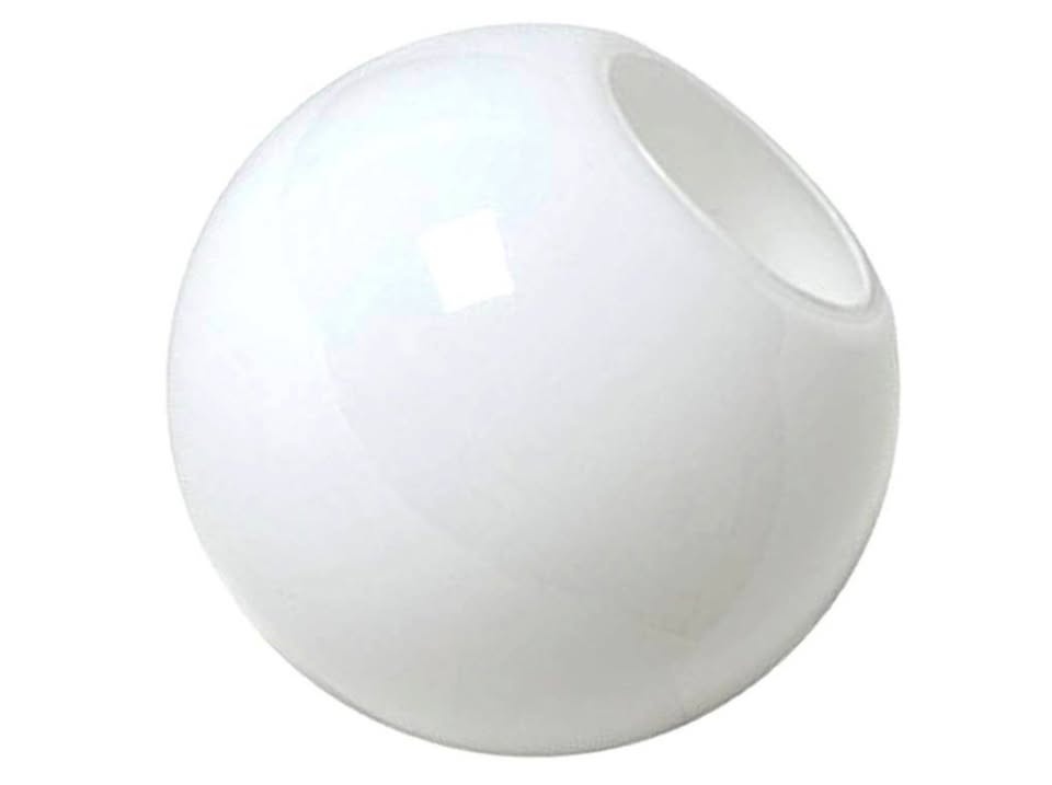 Neckless Globe (12" and 22")