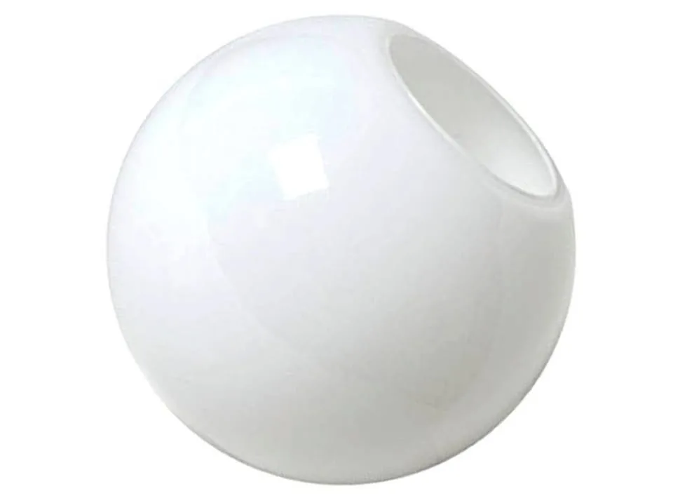 Neckless Globe (12" and 22")