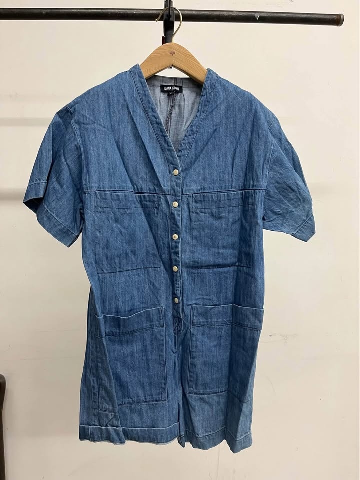 Ilana Kohn Romper - photo 2