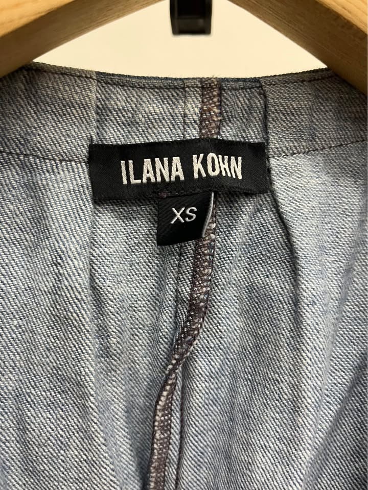 Ilana Kohn Romper - photo 4