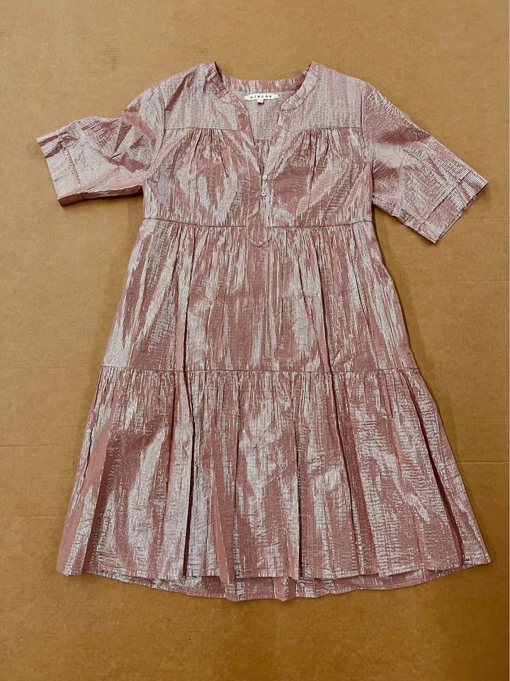 Xírena Dress