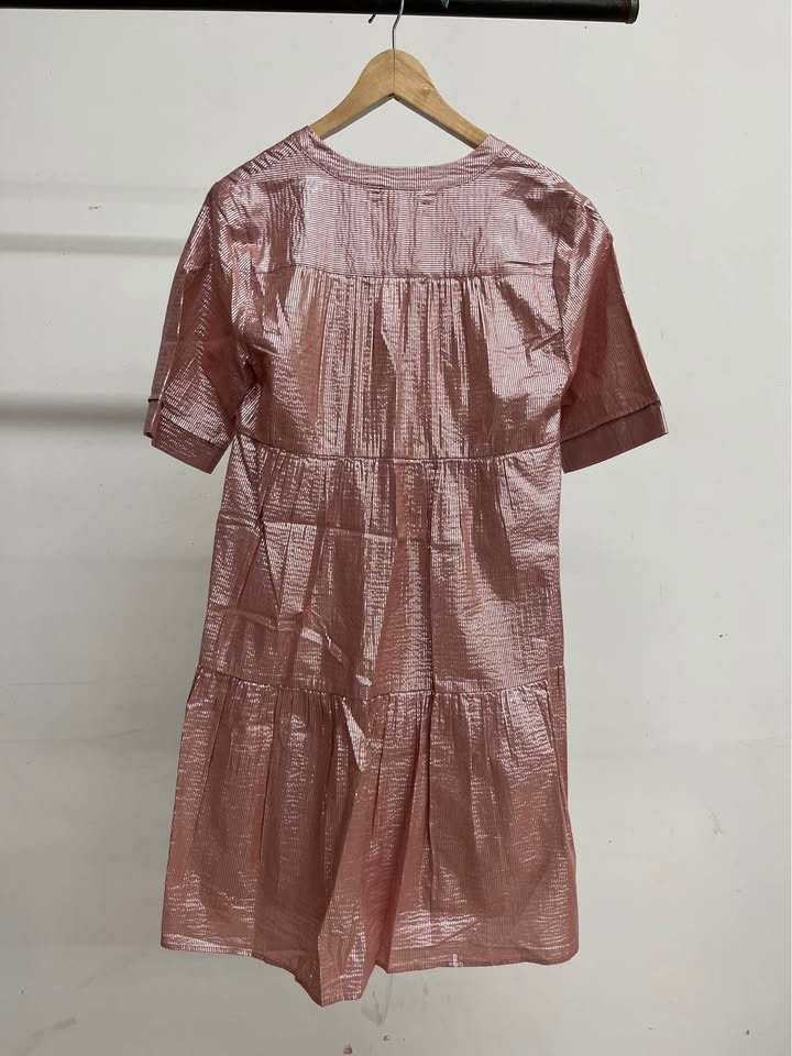 Xírena Dress - photo 3