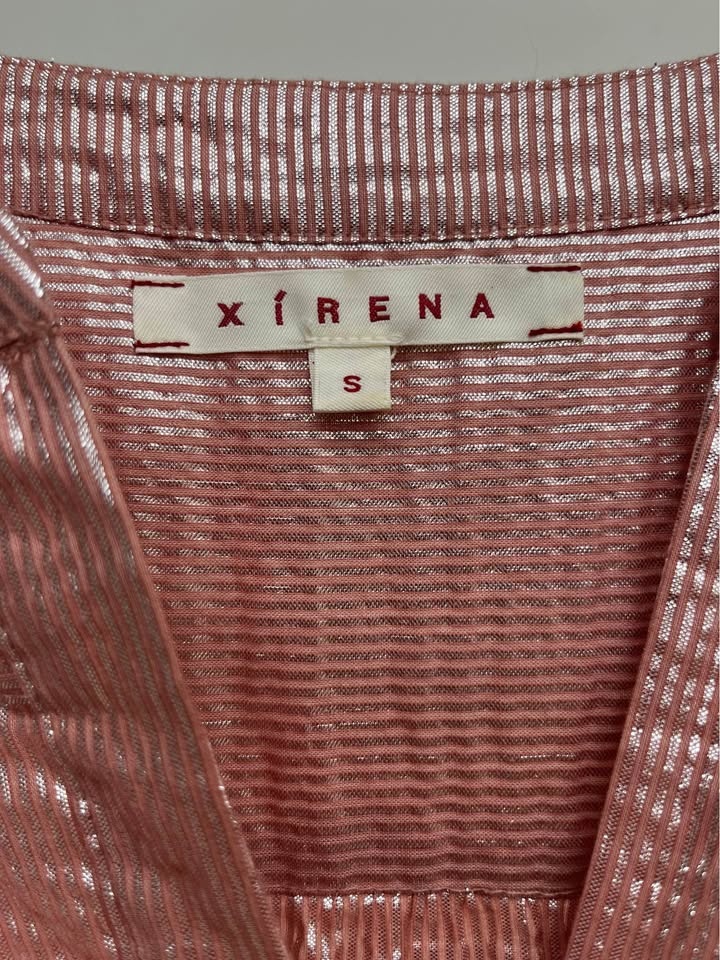 Xírena Dress - photo 4