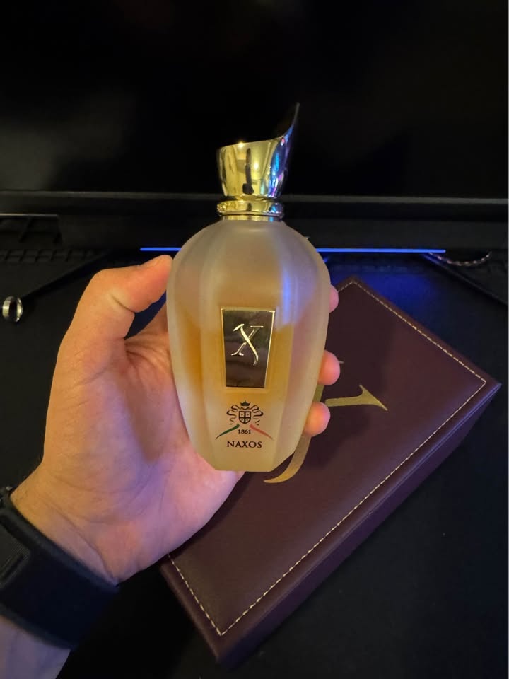 Xerjoff Naxos 100 ml