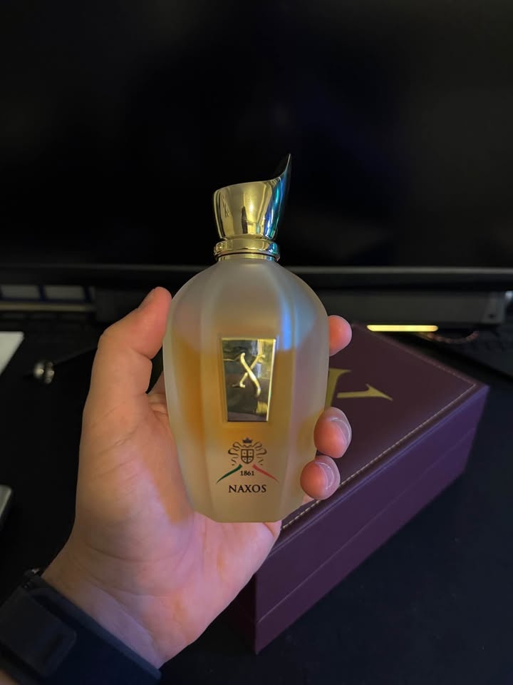 Xerjoff Naxos 100 ml - photo 2