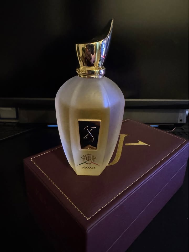 Xerjoff Naxos 100 ml - photo 3