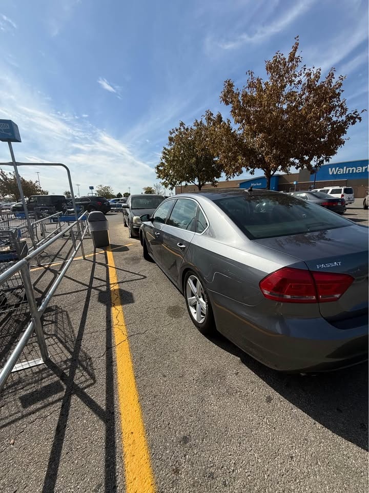 2013 Volkswagen Passat - photo 4