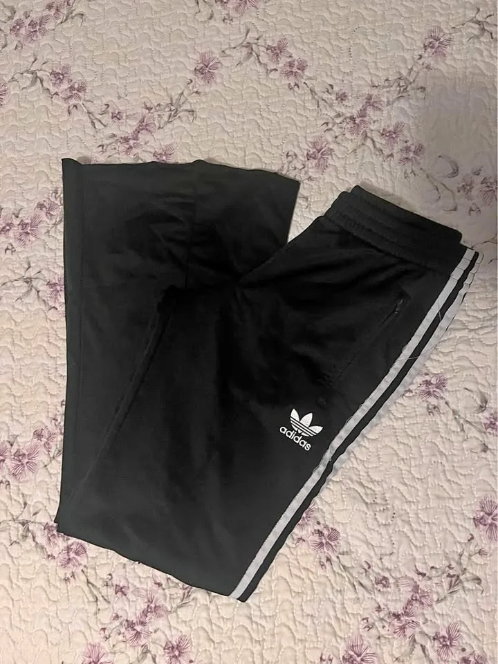 Adidas pants