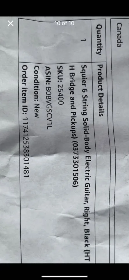 SQUIER ELECTRO GUİTQR image indicator(7)