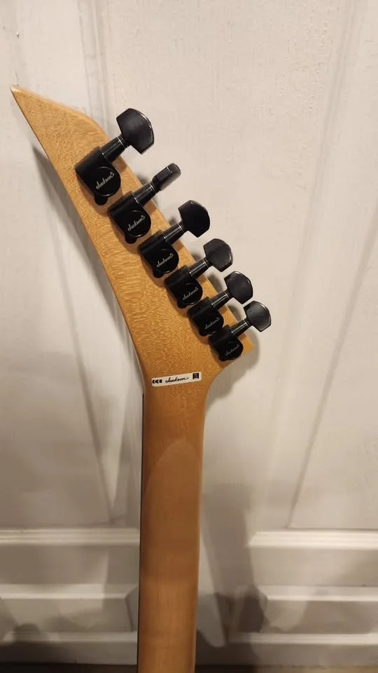 $250 Jackson JS Series Dinky JS12 Electric Guitar image indicator(7)