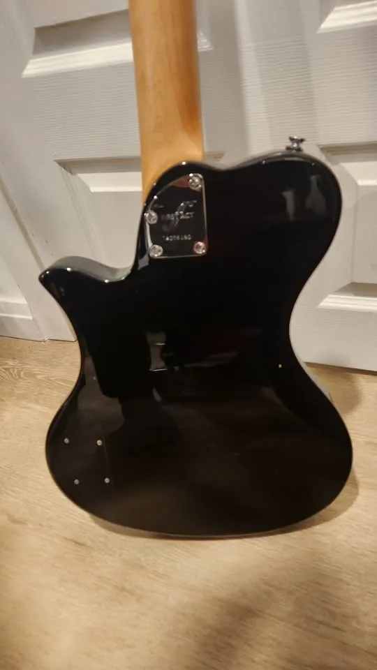 $120 First Act Electric Guitar image indicator(6)