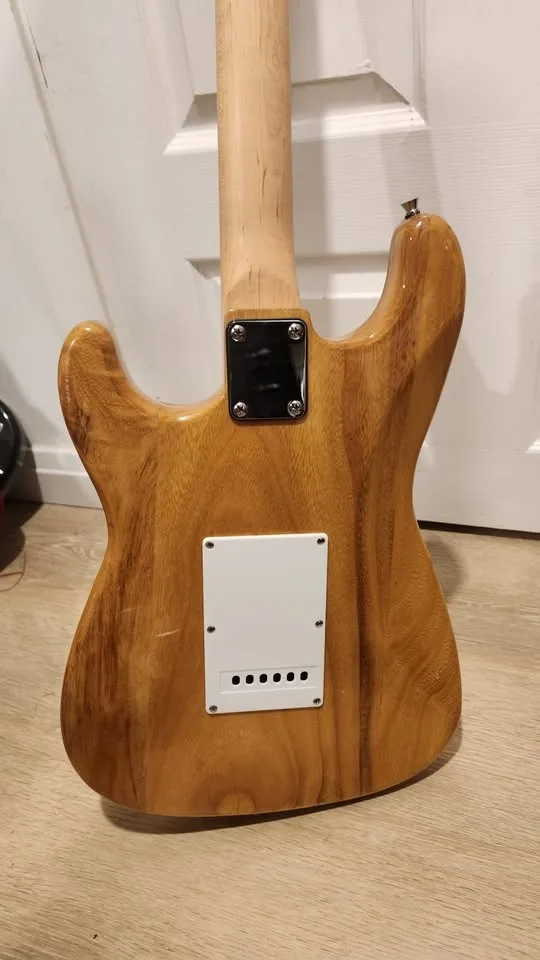 $200 Tone Stratocaster Electric Guitar image indicator(6)