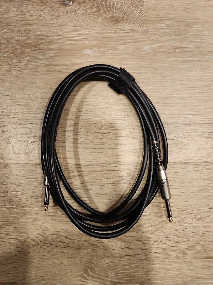 $1 / Foot - Custom Length Patch Cords image indicator(2)