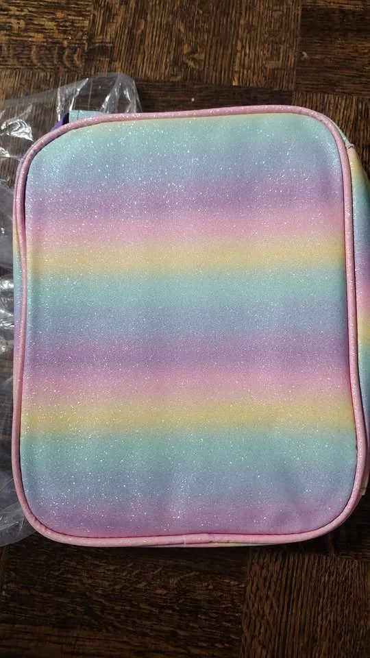 New Girls Lunch Box with SnackBag image indicator(3)