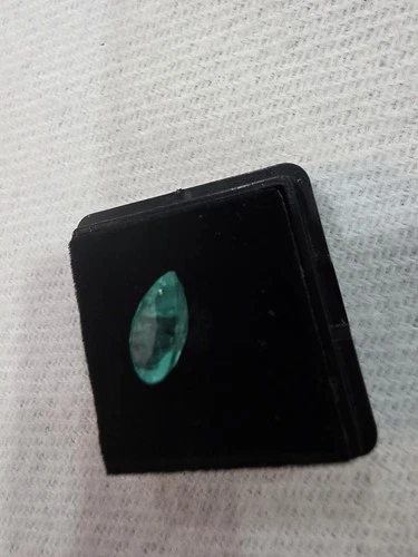 Natural Emeral Gemstones Colombian - photo 3