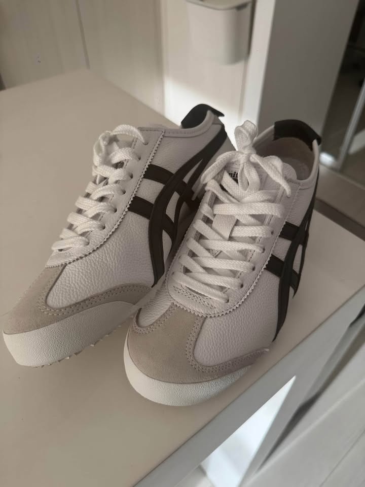 Authentic Onitsuka Tiger Mexico 66 mens size US 7.5/EU 40.5/wome - photo 3