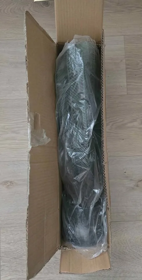 Artificial Cycas Plant(18 Leaves) Fake Revoluta Sago Palm Tree 2 image indicator(6)