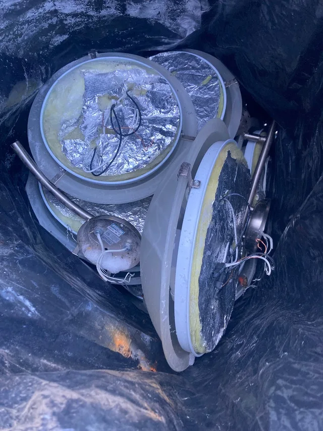 Bikes and parts and light fixtures free pick up