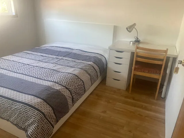 Short term rooms rental in UA area all included