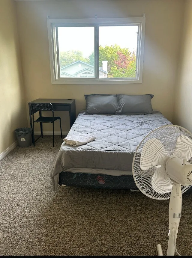 Short term rooms rental in UA area all included image indicator(3)