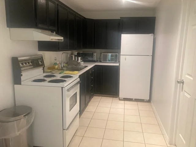 Short term rooms rental in UA area all included image indicator(7)