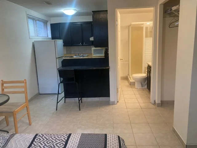 Short term rooms rental in UA area all included image indicator(8)