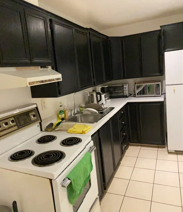 Short term rooms rental in UA area all included image indicator(9)