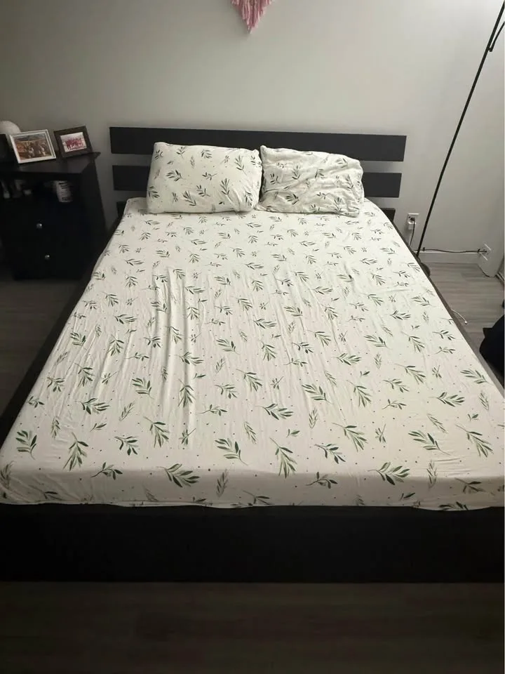 Queen Mattress (Zinus) image indicator(2)