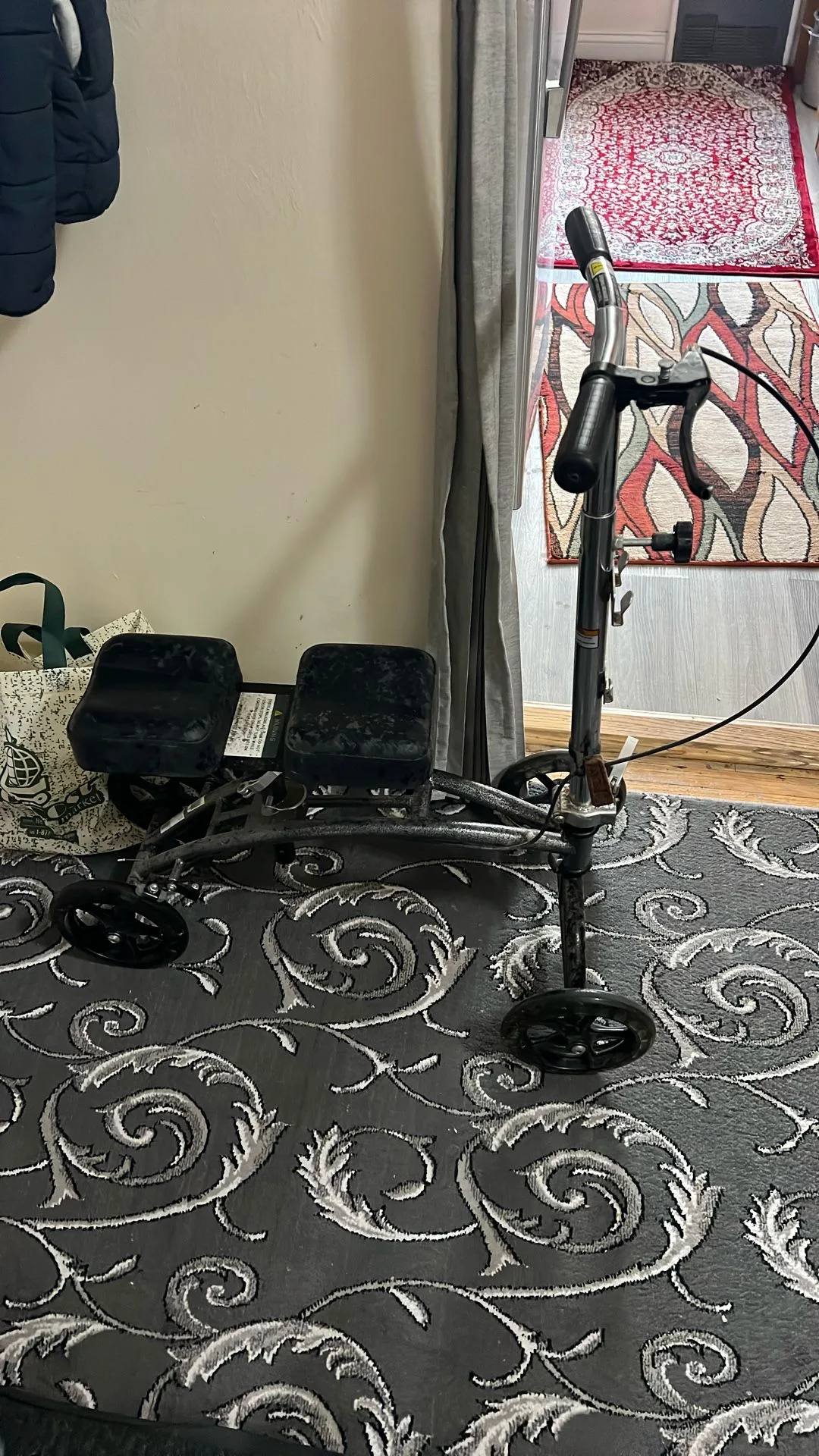 Vera Bradley Glenna Satchel Bag image indicator(2)