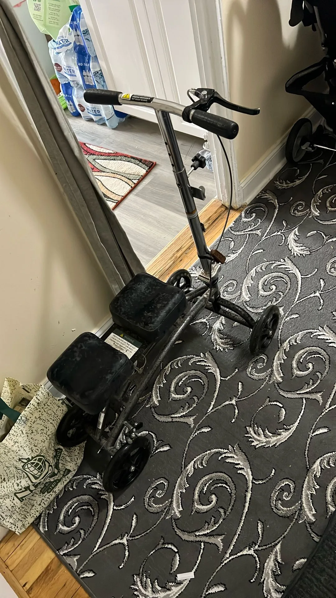 Vera Bradley Glenna Satchel Bag image indicator(3)