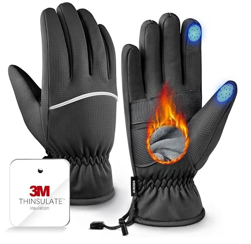 Winter Gloves , size L