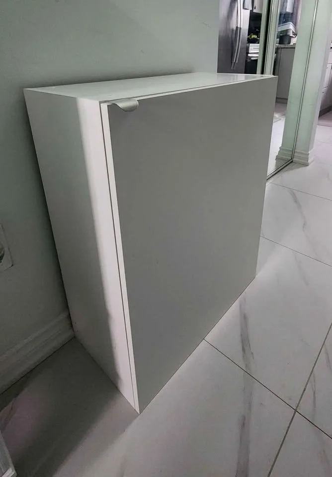 Wall cabinet image indicator(3)