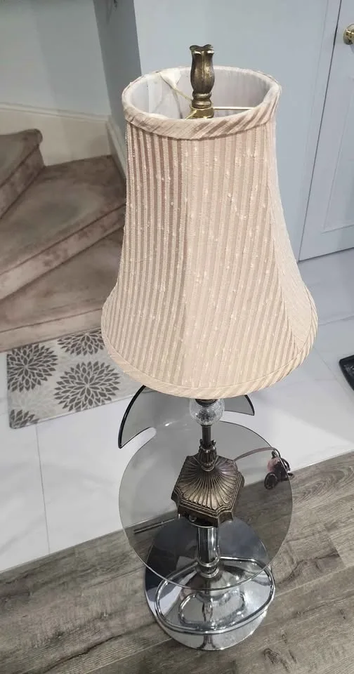 table lampshade image indicator(2)