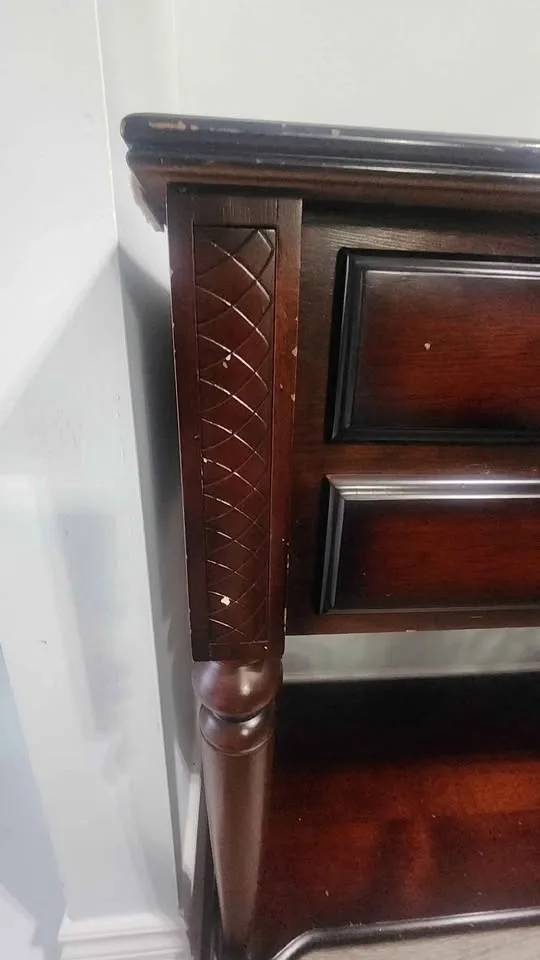 Console Table Bombay Company image indicator(4)