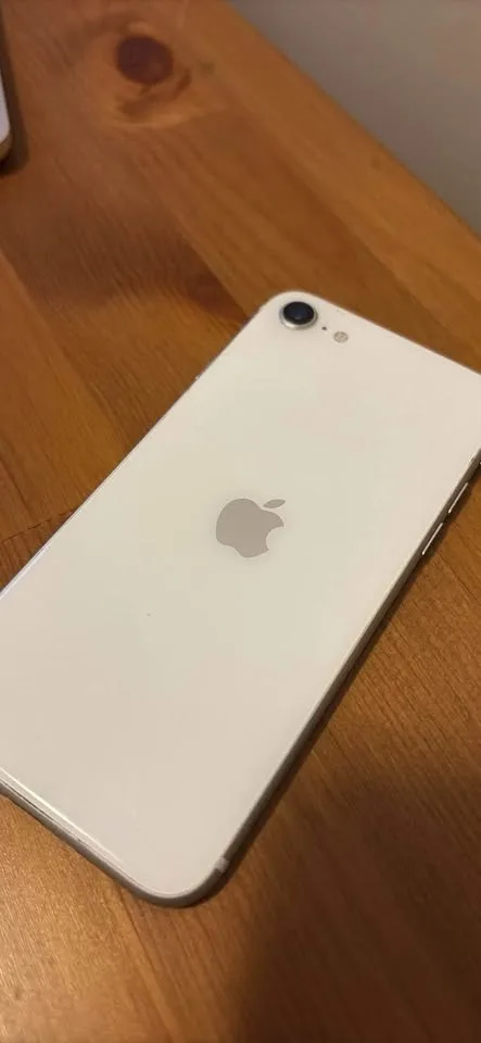 iPhone SE - 2nd generation #cleanout image indicator(2)