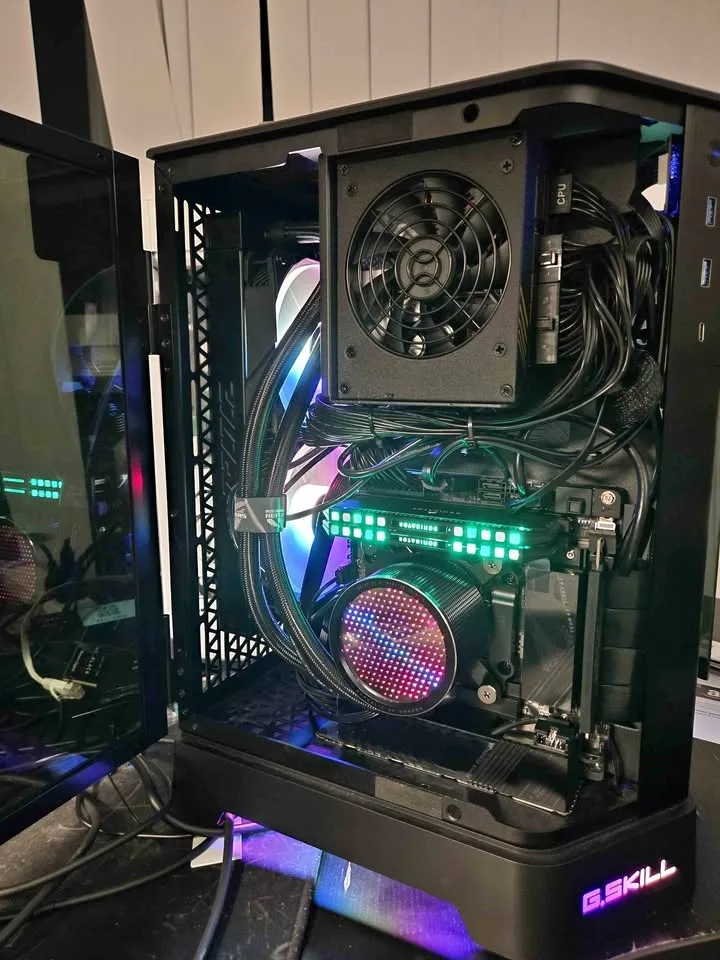 Exclusive high end itx gaming pc [hidden information]d