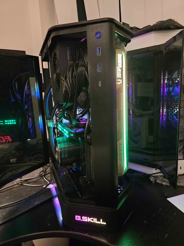 Exclusive high end itx gaming pc [hidden information]d - photo 2