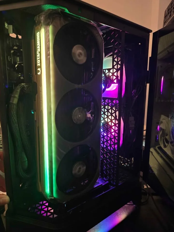 Exclusive high end itx gaming pc [hidden information]d image indicator(3)