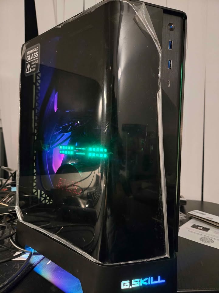 Exclusive high end itx gaming pc [hidden information]d - photo 4